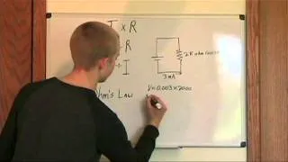 Ohm's Law Basics