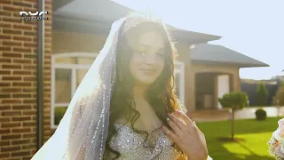 Wedding Video Trailer Артур и Кристина 10.12.2022 Славянск-на-Кубани