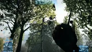 Battlefield 3: Levolution