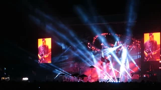 Widespread Panic w/ Steve Winwood - Live at Lockn Festival - Sept. 6th 2014