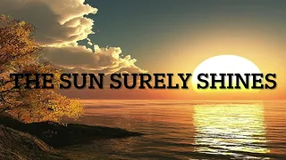 THE SUN SURELY SHINES ASMR!