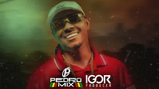 FIZ UMA ORAÇÃO - MC Lipi (Reggae Remix 2022) @djpedromixofc & @igorproducer