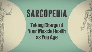 Sarcopenia: Taking Charge of Your Muscle Health As You Age (30s)