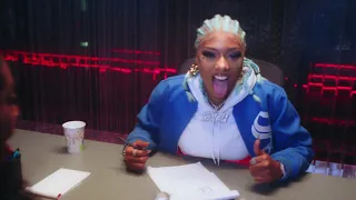 Megan Thee Stallion - Captain H**k (Clean)