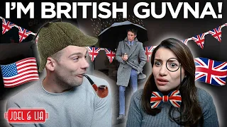 10 Signs You're Secretly BRITISH!