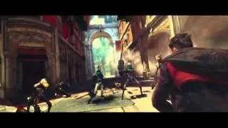 DmC Devil May Cry 5: Gameplay Trailer [HD]