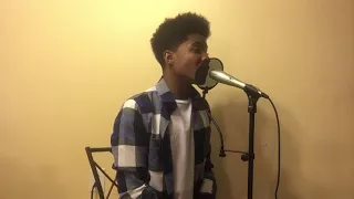 Don't You Worry 'Bout A Thing Cover: Stevie Wonder! 🙌🏾👏🏾