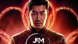 SHANG-CHI TRAILER MUSIC ( FULL VERSION)