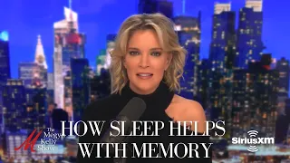 The Science of How Sleep Helps With Our Memory, with Dr. Matt Walker