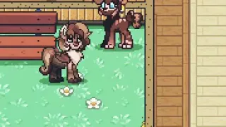 ~ {🌸Конфетка - Pony Town} ~