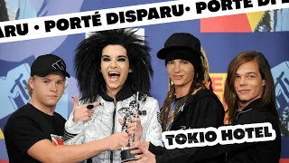 Ils sont devenus quoi les Tokio Hotel ?