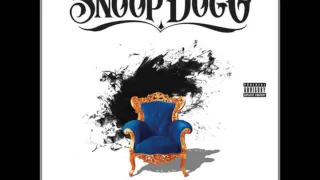 13. Snoop Dogg - The Weed Iz Mine feat. Wiz Khalifa