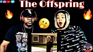 This Is The Most Hilarious Video!!! The OffSpring “Why Don’t You Get A Job”￼ (Reaction)