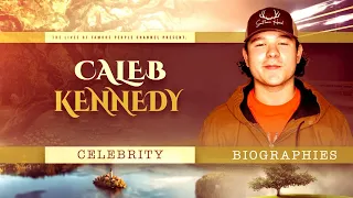 Caleb Kennedy Biography - Life Story of one of the best participants in the show American Idol 2021
