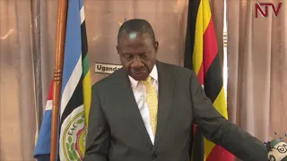 Uganda's national debt is manageable - Minister Kasaija