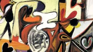 Arshile Gorky- Jivan Gasparyan - In Foreign Lands (Armenian duduk)