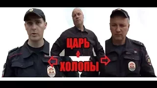 Смотри быстрее, пока не удалили ролик )