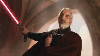 Star Wars - Count Dooku (Darth Tyranus) Suite (Theme) | Ultimate Edition |