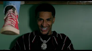 Comethazine - Malcolm In The Middle (Official Music Video)