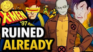 X-Men '97 will be Woke Trash Confirmed by Showrunner