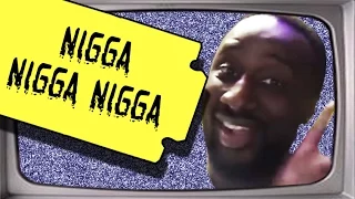 Manuellsen - Nigga Nigga Nigga (Stupido schneidet) / YouTube Kacke