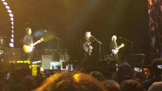 Paul McCartney - A Hard Day's Night (With False Start) - Live - Chicago, IL - 7/26/17