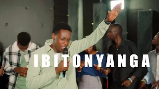 Ibitonyanga - Mutware Merci  ( Music video )