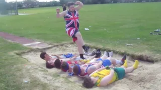 Fail Olympics | TRY NOT TO LAUGH | Funny Videos | FailArmy