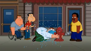 Гриффины | Питер малолетка | Family Guy |   Лучшие и смешные моменты #16! Нарезка 14 Сезон, 14 Серия