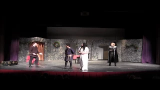 The Lion in Winter: Act 2, Scene 1