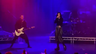 Poppy “ I Disagree/ Bite Your Teeth” Live @ O2 Ritz, Manchester 29/11/22