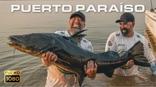 Pousada PUERTO PARAÍSO - Ita Ibate