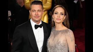 Angelina Jolie Boyfriends List (Dating History)