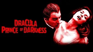 Prince Of Darkness 1966 | Trailer