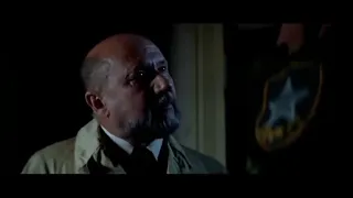 Dr. Loomis Talks About Michael Myers | Halloween (1978)