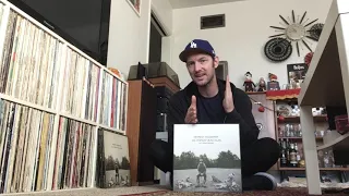 All Things Must Pass 50th 5 LP Box Review