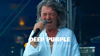Deep Purple- Festival les vieilles charrues - 2005 - Full concert