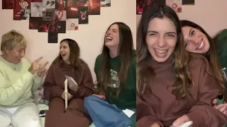 Mili ¿Quien me conoce más Sofi o Beti? ❤️ - Stream Sofili 02/05/2023