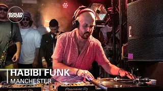 Habibi Funk | Boiler Room Manchester: Repercussion