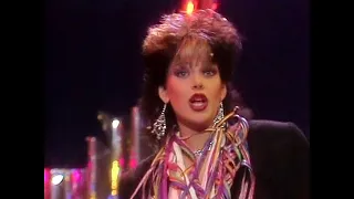 Optimal (with C.C. Catch) - Er War Magnetisch (ZDF Silvester-Tanzparty 1983)