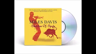 Miles Davis - Sketches Of Spain [HQ FULL ALBUM]