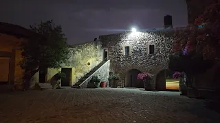 entramos a las 3 am a "LA  HACIENDA MAS EMBRUJADA DE TODO MEXICO " #casaembrujada