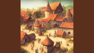 One Hour Fantasy Medieval Music Ambience, Chapter I