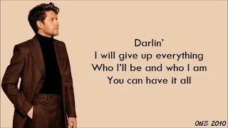 Niall Horan - You Could Start A Cult (lyrics)