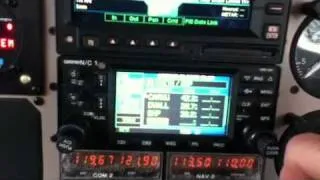 AKW avionics training 1