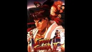 Street Fighter 2 Movie Itoshisa To Setsunasa To Kokoro Tsuyosa To CPS