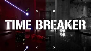TIME BREAKER : Now Available on steam !