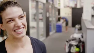 Mackenzie Dern: True Warrior (Episode 2)