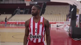 bwin.gr | EuroLeague Double Action | Πολ vs Πάντερ