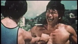 Bruce Lee - Unbesiegt bis in den Tod ( Trailer) Bruce Lee - The man, the myth
